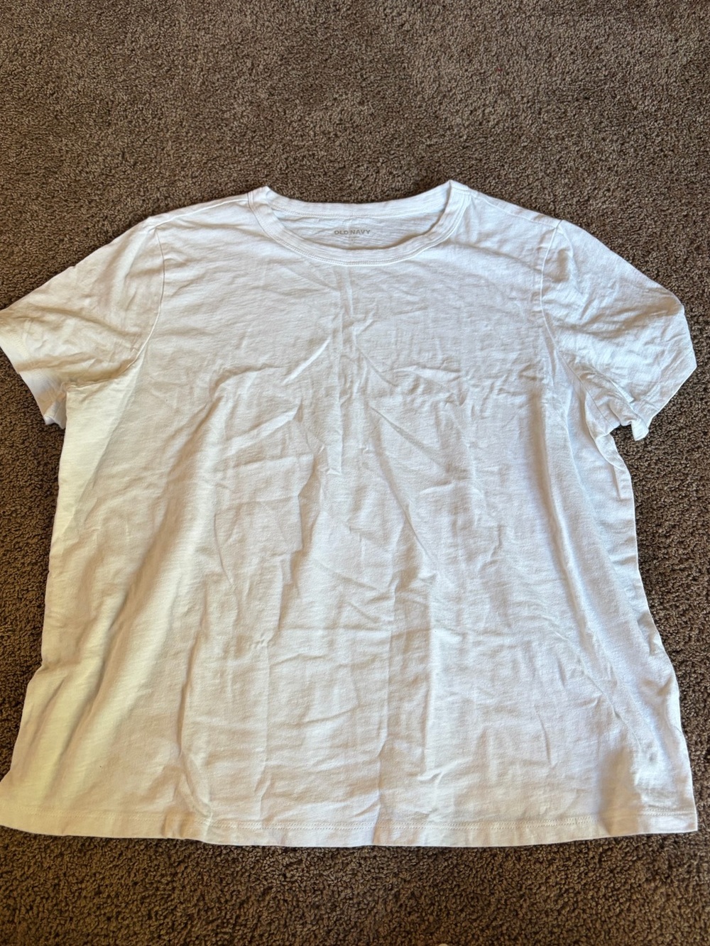 Old Navy | EveryWear Crew-Neck T-Shirt